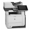 HP Laserjet 500 MFP M525dn | GW12 | ADF | LAN | SERWIS | DUPLEX